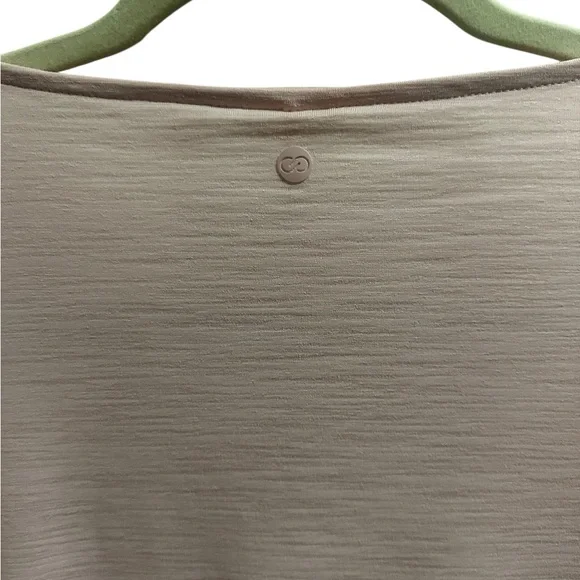 CALIA by Carrie Underwood Pink Long Sleeve Top - Picture 6 of 7